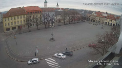 Masarykovo Náměstí