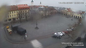 Město Uherské Hradiště