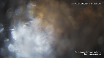 Město Uherské Hradiště