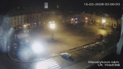 Masarykovo Náměstí