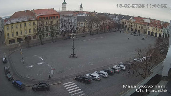 Město Uherské Hradiště