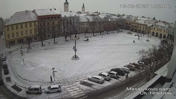 Město Uherské Hradiště