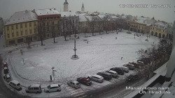 Masarykovo Náměstí