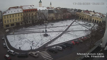 Město Uherské Hradiště