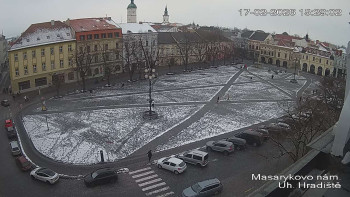 Město Uherské Hradiště