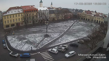 Město Uherské Hradiště