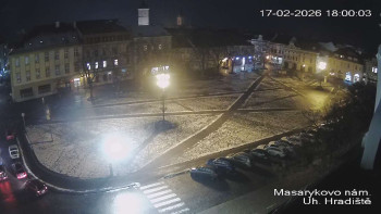 Město Uherské Hradiště