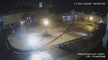 Město Uherské Hradiště