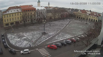 Město Uherské Hradiště