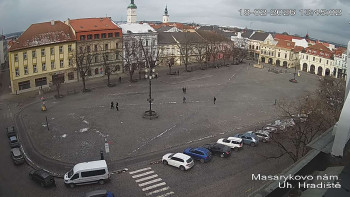 Město Uherské Hradiště