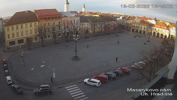 Město Uherské Hradiště