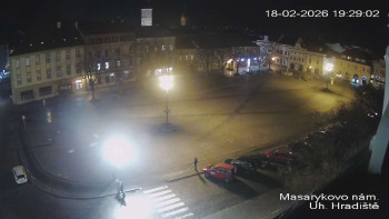 Město Uherské Hradiště