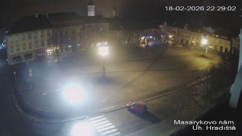 Město Uherské Hradiště