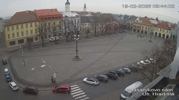 Město Uherské Hradiště