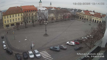 Město Uherské Hradiště