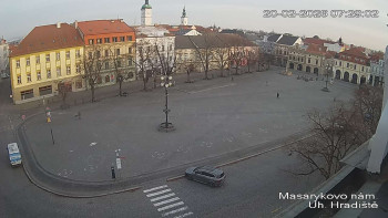 Město Uherské Hradiště