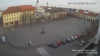 Město Uherské Hradiště