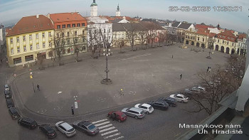 Město Uherské Hradiště