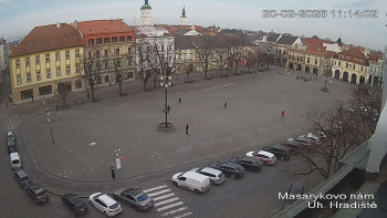 Město Uherské Hradiště