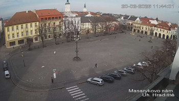 Město Uherské Hradiště