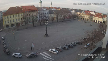 Město Uherské Hradiště