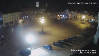 Město Uherské Hradiště