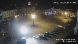 Masarykovo Náměstí