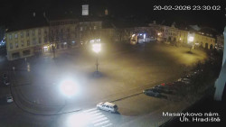 Masarykovo Náměstí