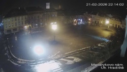 Masarykovo Náměstí