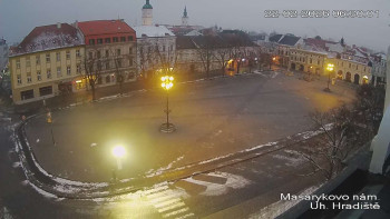 Město Uherské Hradiště