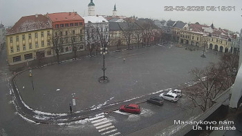 Město Uherské Hradiště