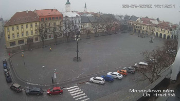 Město Uherské Hradiště