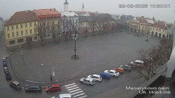 Masarykovo Náměstí