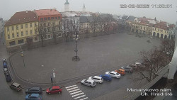 Masarykovo Náměstí