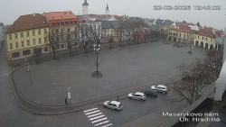 Masarykovo Náměstí