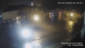 Město Uherské Hradiště