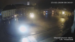 Masarykovo Náměstí