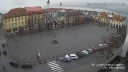 Masarykovo Náměstí