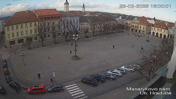 Město Uherské Hradiště