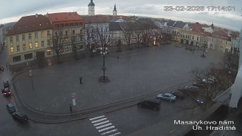 Město Uherské Hradiště