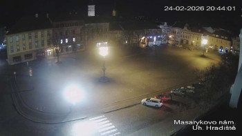 Město Uherské Hradiště