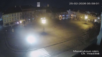 Město Uherské Hradiště