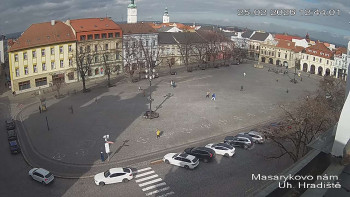 Město Uherské Hradiště