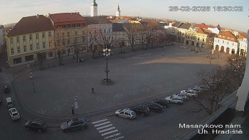 Město Uherské Hradiště