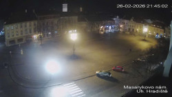 Masarykovo Náměstí