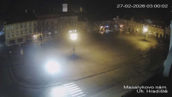 Masarykovo Náměstí