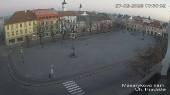 Město Uherské Hradiště