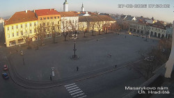 Masarykovo Náměstí