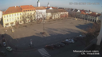 Město Uherské Hradiště