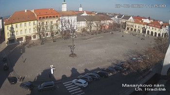 Město Uherské Hradiště